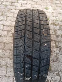 Gomme invernali