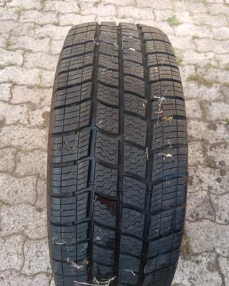 Gomme invernali