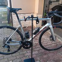 Argon 18 Sum di12 shimano 105  taglia L