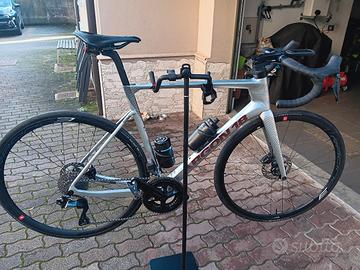 Argon 18 Sum di12 shimano 105  taglia L