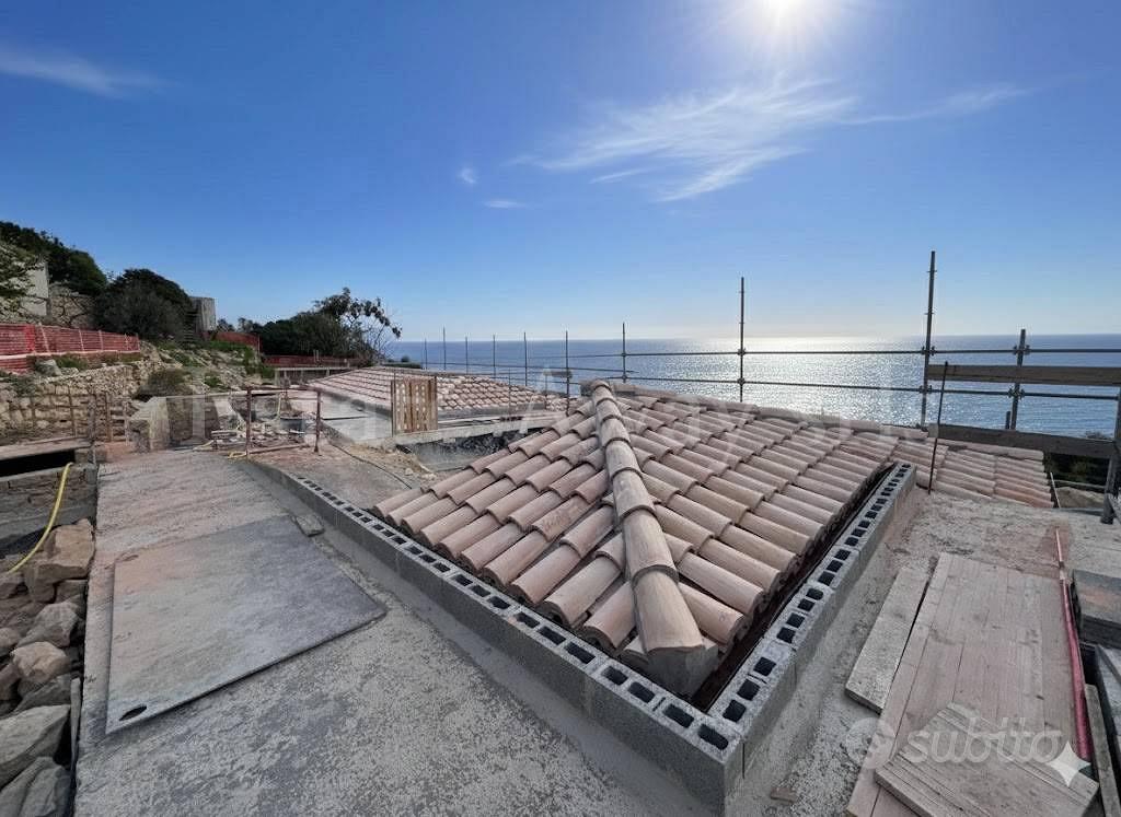 Casa – Bordighera, Sasso di Bordighera - Vista 5