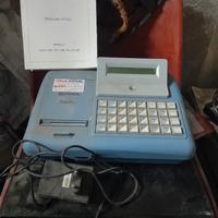 registratore di cassa Sweda Point usb