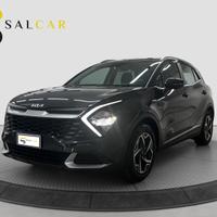 Kia Sportage 1.6 CRDi MHEV DCT Style 2024 TASSO 6%