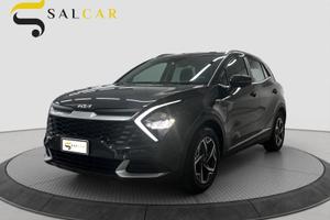 Kia Sportage 1.6 CRDi MHEV DCT Style 2024 TASSO 6%