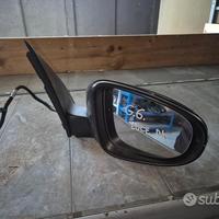 Specchio Destro Per Volkswagen Golf 6 2011