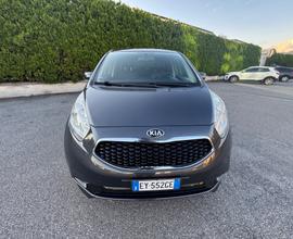 Kia Venga 1.4 CRDi 90CV Active