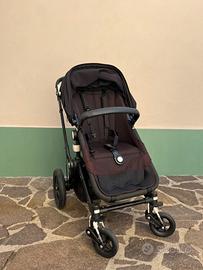 Passegino Bugaboo cameleon 3