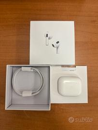 Apple AirPods 3ª gen