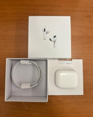 Apple AirPods 3ª gen