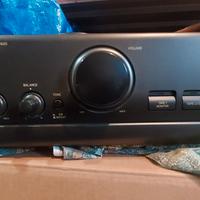 amplificatore Technics 