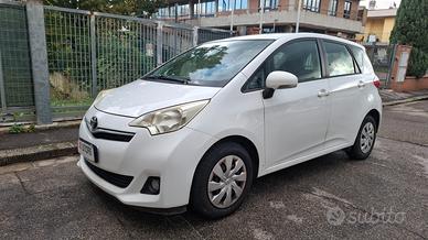 Toyota Verso-S 1.3 MT Style