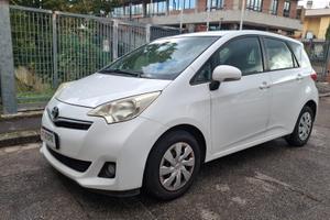 Toyota Verso-S 1.3 MT Style