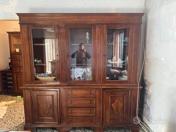 Mobile da soggiorno o cucina