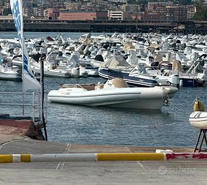 Gommone Sea Prop 27Rib