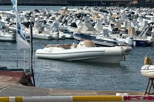 Gommone Sea Prop 27Rib