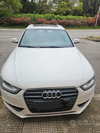 Audi a4 b8 sw
