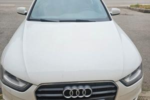 Audi a4 b8 sw