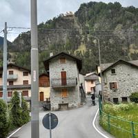 Operaio: magazziniere segretario