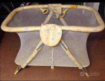 box unisex per bambini