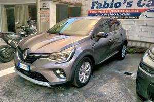 Renault Captur 1.6 Plug-In Hybrid E-Tech 160 cv