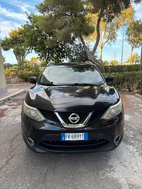 Nissan Qashqai 1.6 130 CV TEKNA