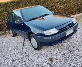 Citroen SAXO 1.1i cat 3 porte Neopatentati - 1996