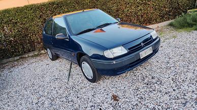 Citroen SAXO 1.1i cat 3 porte Neopatentati - 1996