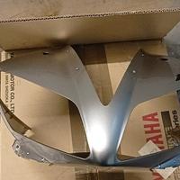 CUPOLINO YAMAHA YZF R1 2002 2003