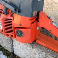 motosega Oleomac 971