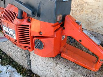 motosega Oleomac 971