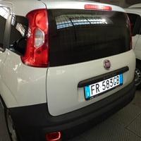 Fiat Panda VAN 2 POSTI 1.3 MJT LEGGERE DESCRIZIONE