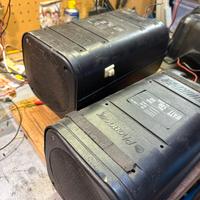 Sub woofer