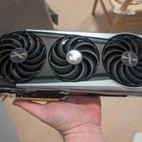 sapphire nitro rx 6900 xt