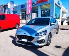 Ford Focus 1.5 EcoBlue 120 CV 5p. ST Line