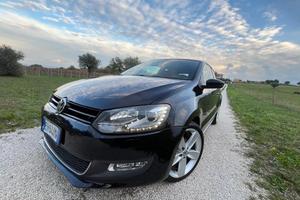 VOLKSWAGEN Polo 1.2 TSI 3 porte Highline