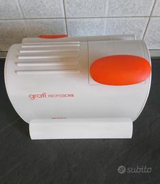 Grattugia elettrica Ariete Gratì Professional