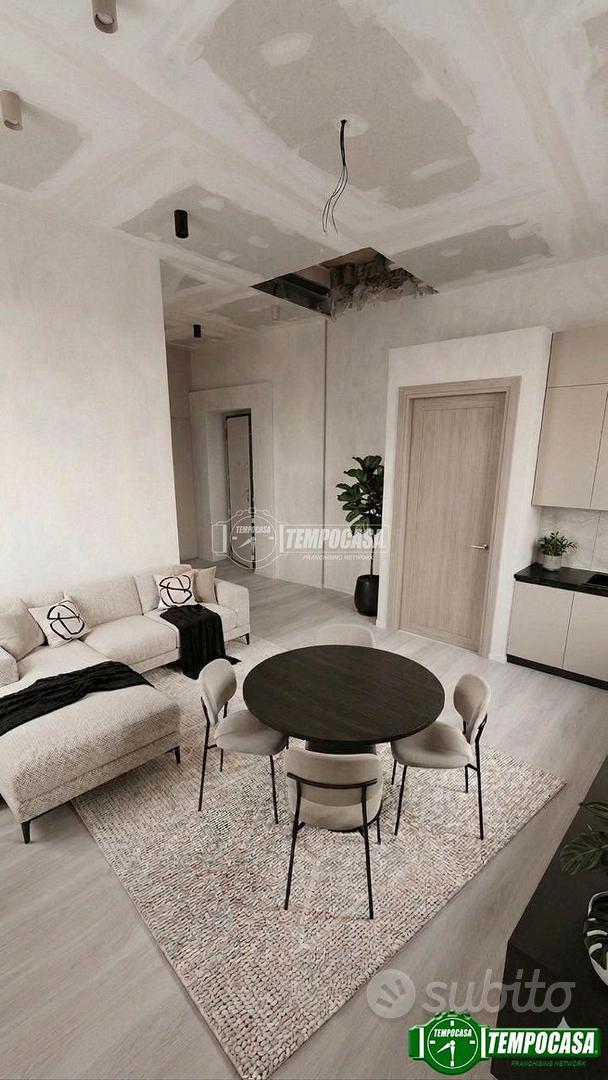 Appartamento – Pero, Cassina del Pero - Vista 3