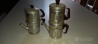 Caffettiere Napoletane