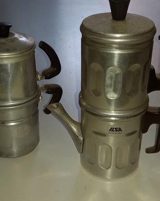 Caffettiere Napoletane