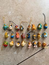 Lotto 24 Pezzi Winnie The Pooh "Peek-a-Pooh"