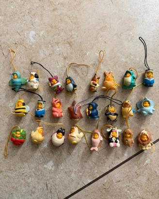 Lotto 24 Pezzi Winnie The Pooh "Peek-a-Pooh"