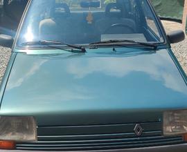 Renault 5 - 1989