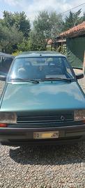 Renault 5 - 1989