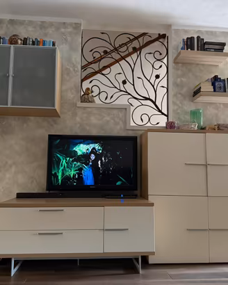 Set mobili 3 pezzi per soggiorno
