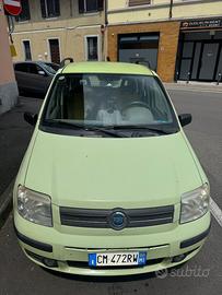 Fiat panda 2004