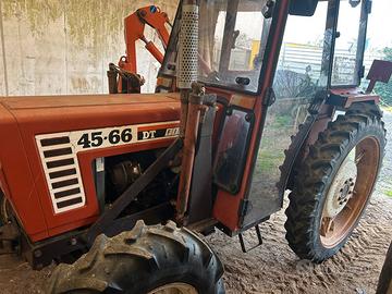 Fiat 45/66