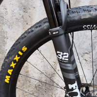 Mtb leecougan