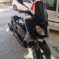 Ricambi originali Yamaha X-MAX 250 (2011)