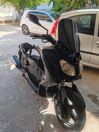 Ricambi originali Yamaha X-MAX 250 (2011)