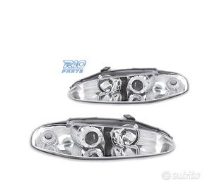FARI PER MITSUBISHI ECLIPSE 95-97 ANGEL EYES FONDO